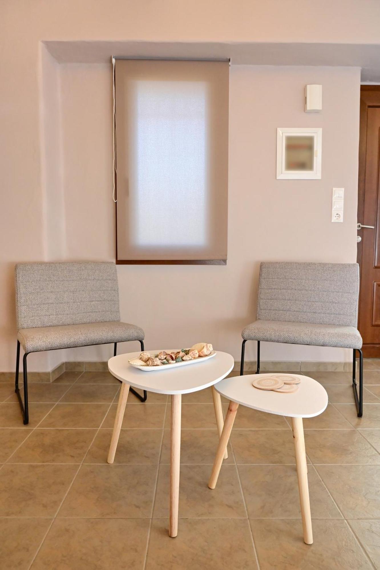 Anthousa'S Maisonette Matala Zewnętrze zdjęcie