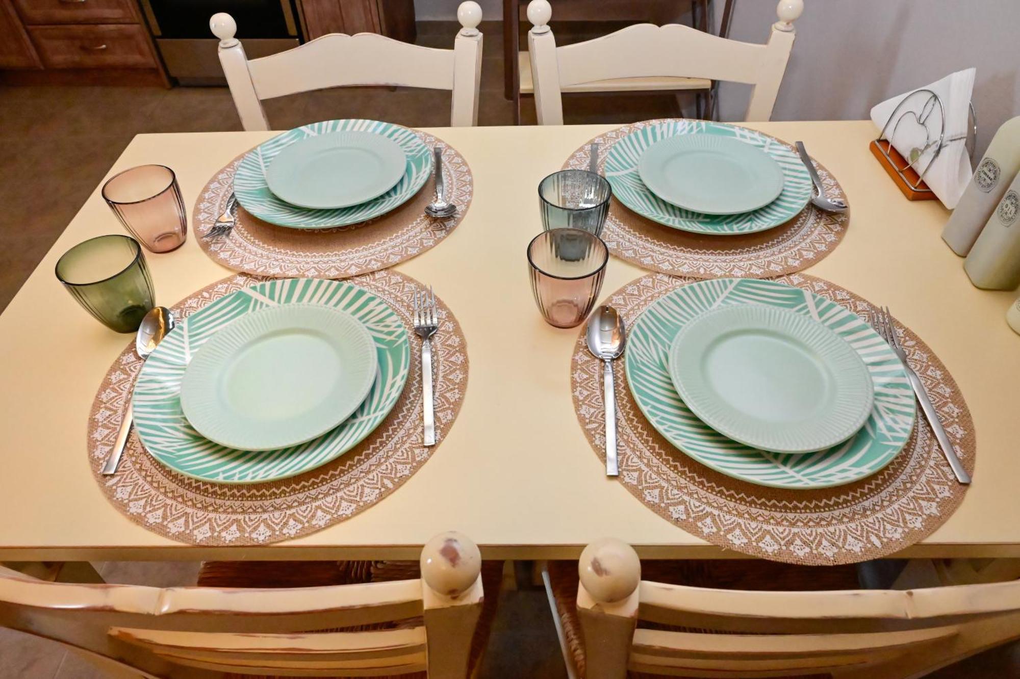 Anthousa'S Maisonette Matala Zewnętrze zdjęcie